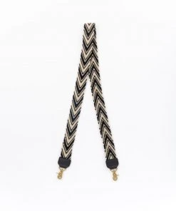 Salt The Skinny Black/Bone