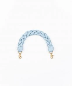 Salt WHAT'S HOT The French Braid Sky 13 Salt WHAT'S HOT The French Braid Sky