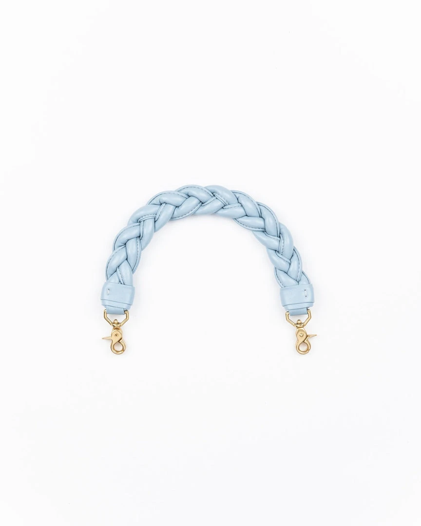 Salt WHAT'S HOT The French Braid Sky 4 Salt WHAT'S HOT The French Braid Sky