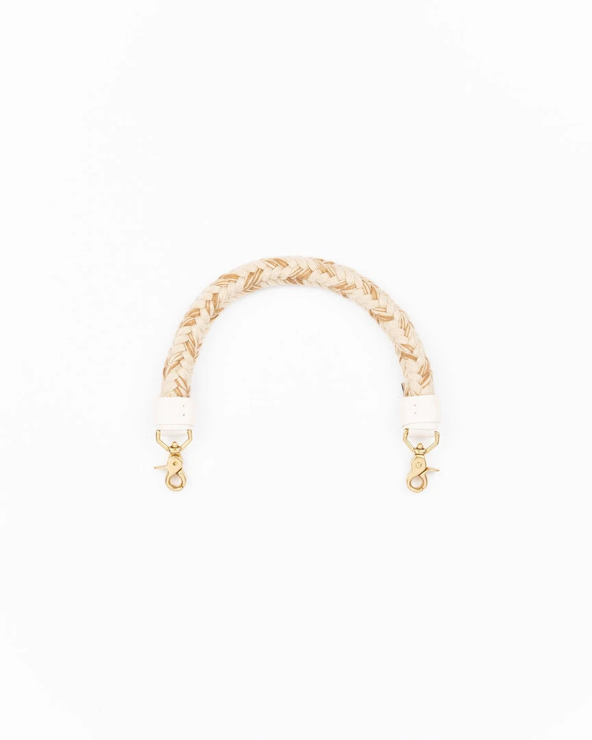 Salt WHAT'S HOT The Lanyard Sand 4 Salt WHAT'S HOT The Lanyard Sand