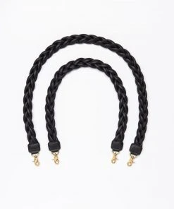 Salt WHAT'S HOT The French Braid Black 17 Salt WHAT'S HOT The French Braid Black