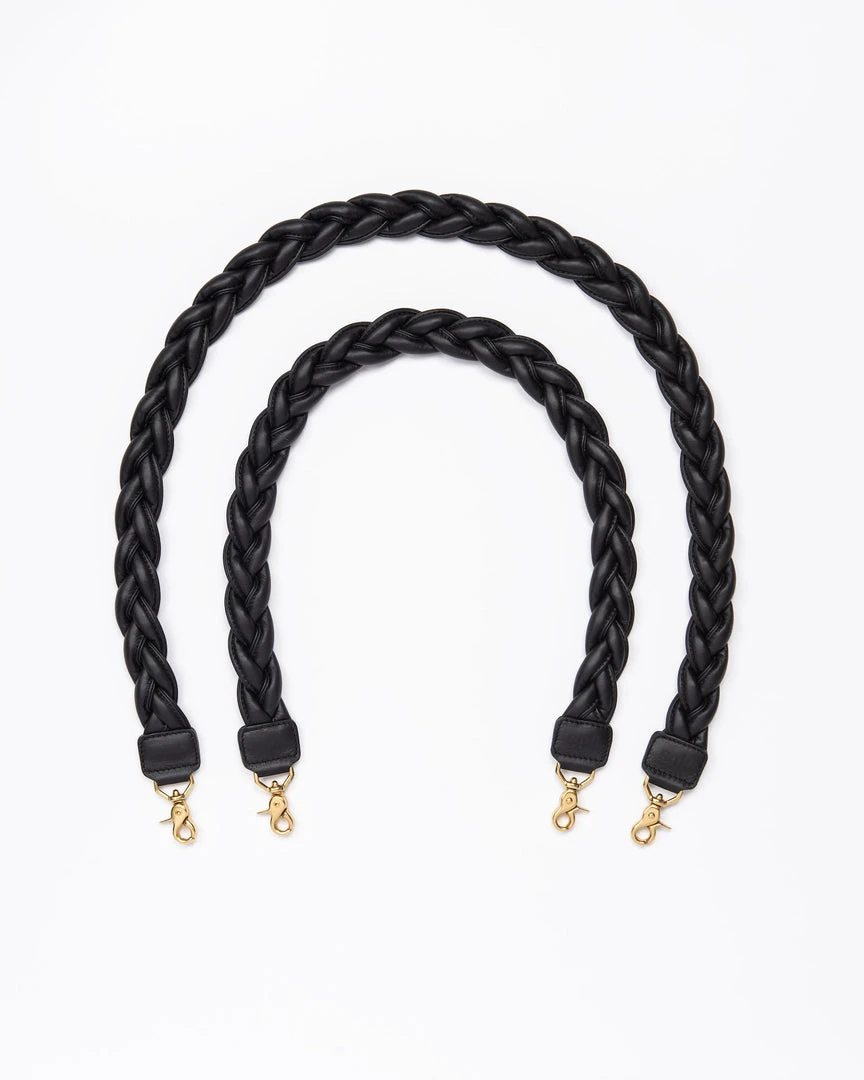 Salt WHAT'S HOT The French Braid Black 8 Salt WHAT'S HOT The French Braid Black