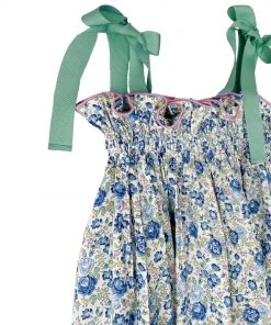 Casey Marks Girls' Jaime Dress