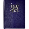 Sloane Stationery NOTEBOOK NO°5 - JE NE SAIS QUOI 2 Sloane Stationery NOTEBOOK NO°5 - JE NE SAIS QUOI