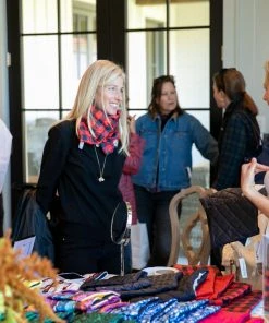 Powder Puff Collection Fur Wraps