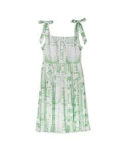 Molly Moorkamp June Dress CLOTHING