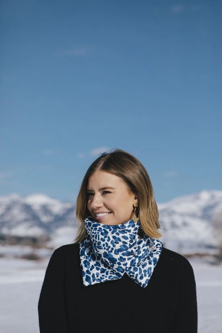 Powder Puff Collection Wrap 20 Powder Puff Collection Wrap