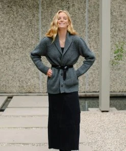 Kilte Collection The Kate Shacket WHAT'S HOT