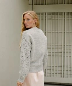 Kilte Collection WHAT'S HOT The Lucy Cardigan