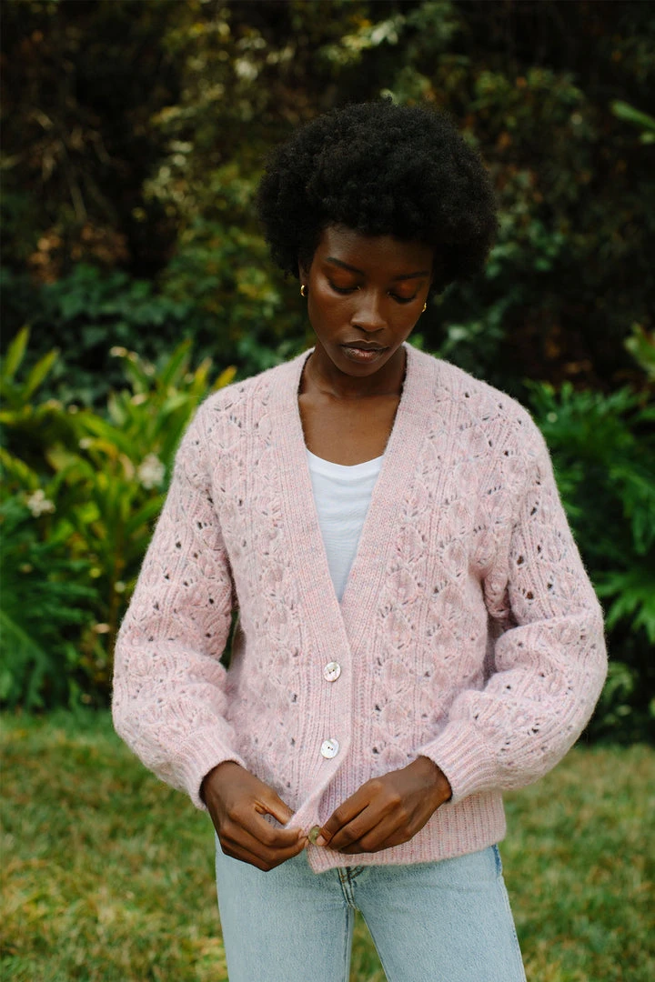 Kilte Collection The Lucy Cardigan 6 Kilte Collection The Lucy Cardigan