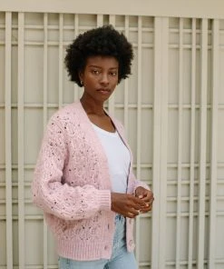 Kilte Collection The Lucy Cardigan