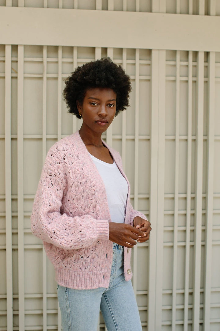 Kilte Collection The Lucy Cardigan 3 Kilte Collection The Lucy Cardigan