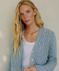 Kilte Collection The Ruthie Cardigan