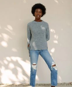 Kilte Collection WHAT'S HOT The Sage Pullover