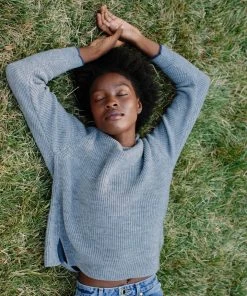 Kilte Collection WHAT'S HOT The Sage Pullover