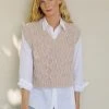 Kilte Collection The Sarah Vest WHAT'S HOT