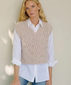 Kilte Collection The Sarah Vest WHAT'S HOT