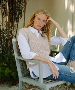 Kilte Collection The Sarah Vest WHAT'S HOT