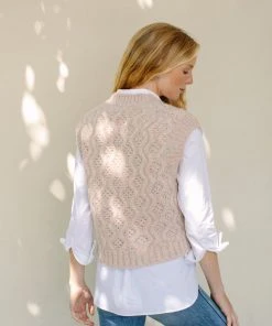 Kilte Collection The Sarah Vest WHAT'S HOT