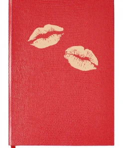 Sloane Stationery NOTEBOOK NO°6 - KISS Stationery & Home