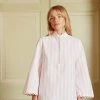 Seraphina THE TUNIC TOP | Pink & Stripe WHAT'S HOT 1 Seraphina THE TUNIC TOP | Pink & Stripe WHAT'S HOT