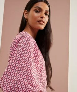 Seraphina THE SUNRAY DRESS | WHAT'S HOT