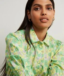 Seraphina WHAT'S HOT THE SHIRT DRESS | 12 Seraphina WHAT'S HOT THE SHIRT DRESS |