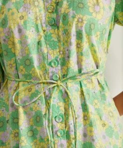 Seraphina WHAT'S HOT THE SHIRT DRESS | 11 Seraphina WHAT'S HOT THE SHIRT DRESS |