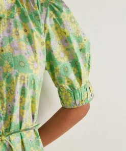 Seraphina WHAT'S HOT THE SHIRT DRESS | 10 Seraphina WHAT'S HOT THE SHIRT DRESS |