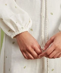 Seraphina THE SCALLOP NECK MAXI DRESS | WHAT'S HOT