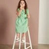 Seraphina THE LITTLE HEART DRESS | Kids