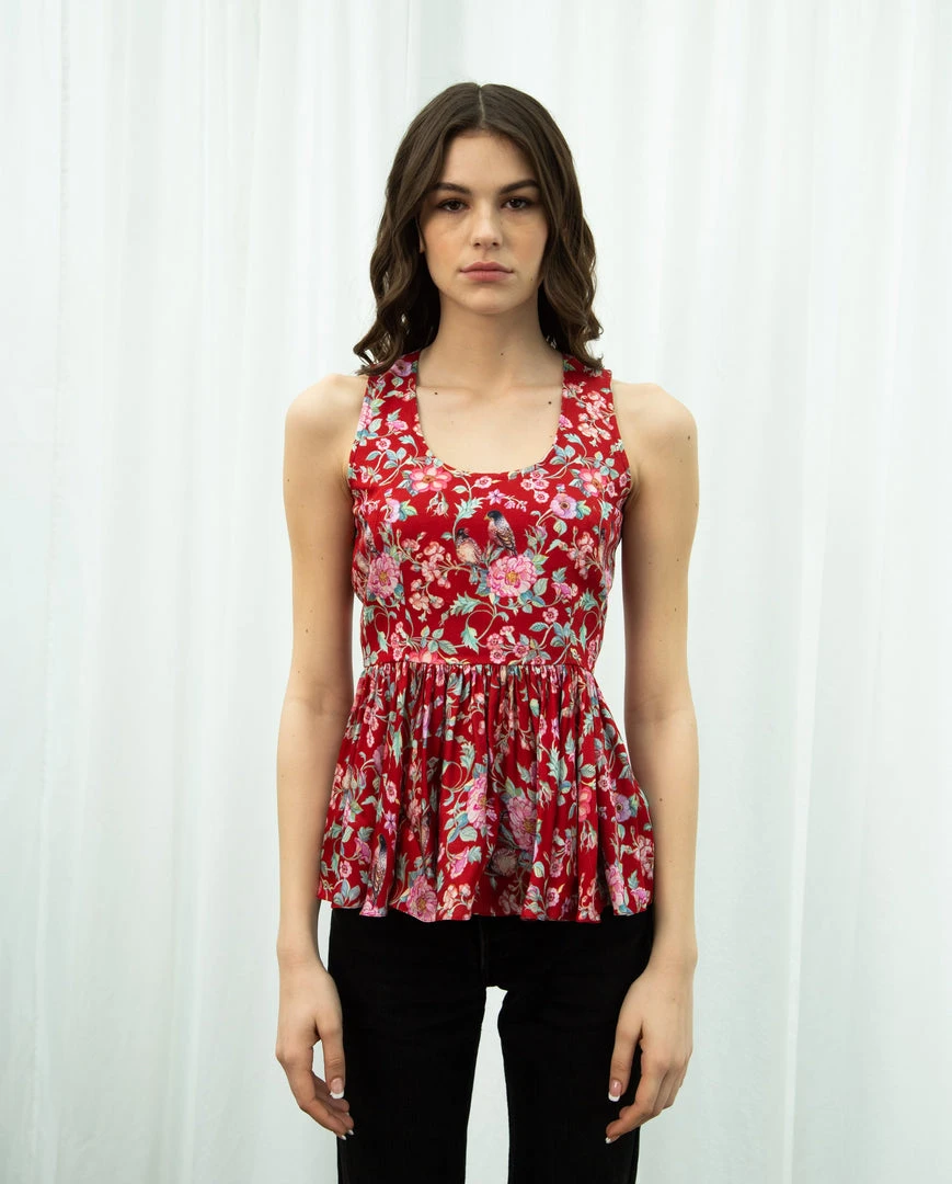 Sruti Dalmia WHAT'S HOT Love Birds Top 3 Sruti Dalmia WHAT'S HOT Love Birds Top