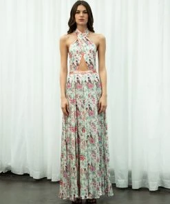 Sruti Dalmia WHAT'S HOT Love Birds Dress