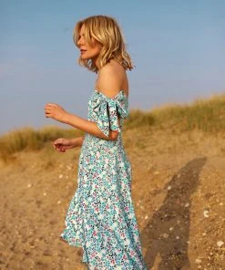 Valle & Vik WHAT'S HOT The Lady Revenge | Berry Cherry Turquoise