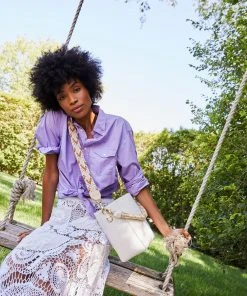 Salt WHAT'S HOT The Lanyard Sand 11 Salt WHAT'S HOT The Lanyard Sand