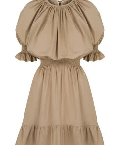 Monica Nera Lisa Dress