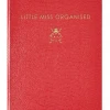 Sloane Stationery Stationery & Home NOTEBOOK NO°9 - LITTLE MISS ORGANISED