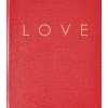 Sloane Stationery Stationery & Home NOTEBOOK NO°89 - LOVE 1 Sloane Stationery Stationery & Home NOTEBOOK NO°89 - LOVE