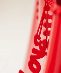 Carmen Sol ACCESSORIES Love Charm 16 Carmen Sol ACCESSORIES Love Charm