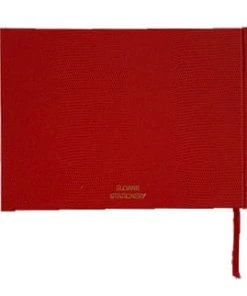 Sloane Stationery Stationery & Home GUEST BOOK NO°89 - LOVE