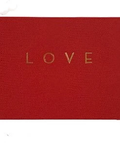Sloane Stationery Stationery & Home GUEST BOOK NO°89 - LOVE