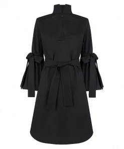 Monica Nera Lena Dress, Available In Multiple Colors CLOTHING