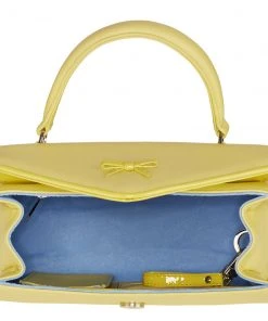 Hayden Lasher WHAT'S HOT Lizzie Belgian Bag