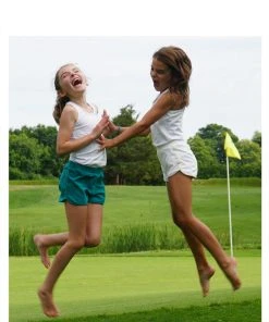 HEDGE Mini Lottie Short