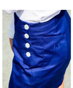 HEDGE WHAT'S HOT Lulu Short