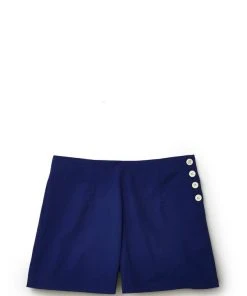 HEDGE WHAT'S HOT Lulu Short