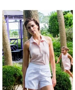 HEDGE WHAT'S HOT Lulu Short