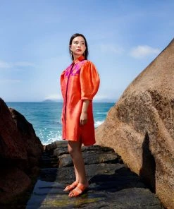 Hess Sunshine Shirt Dress Patchwork 13 Hess Sunshine Shirt Dress Patchwork