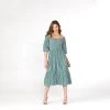 Maxwell & Geraldine WHAT'S HOT The Charlotte Dress