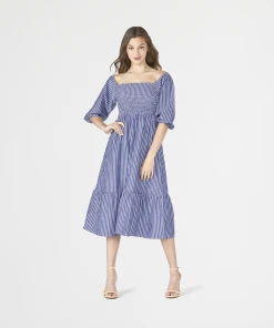 Maxwell & Geraldine WHAT'S HOT The Charlotte Dress